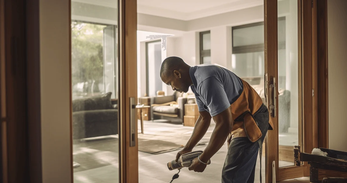 Common household issues